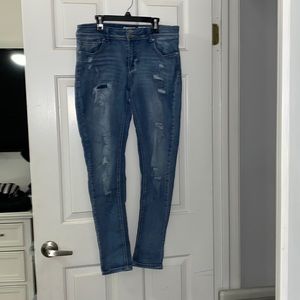 Indigo Rein jeans sz13